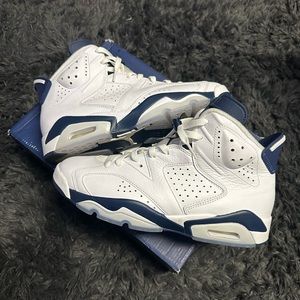 Jordan 6 Size 10